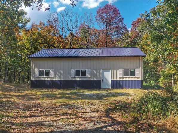 332 Madison 4795 Rd, Pettigrew, AR 72752