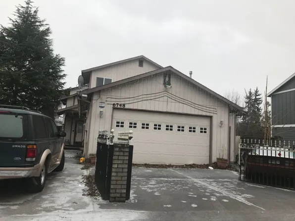 6748 SE 74th Ave, Portland, OR 97206