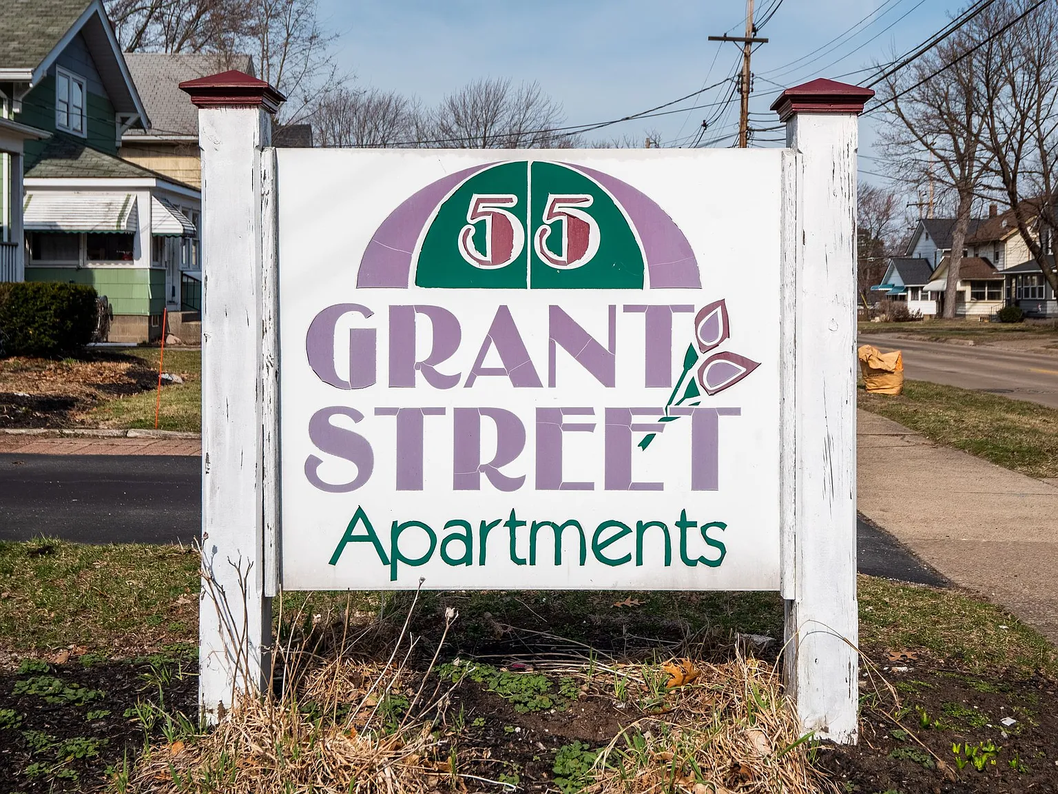 Grant Street Apartments — Photo 2