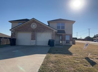 2814 Windmill Ct, Killeen, TX 76549