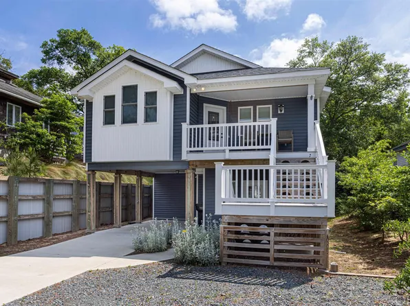 309 Harbour View Dr Lot 119, Kill Devil Hills, NC 27948