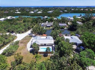 5885 Pine Tree Dr, Sanibel, FL 33957