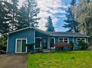 14608 SE Lincoln St, Portland, OR