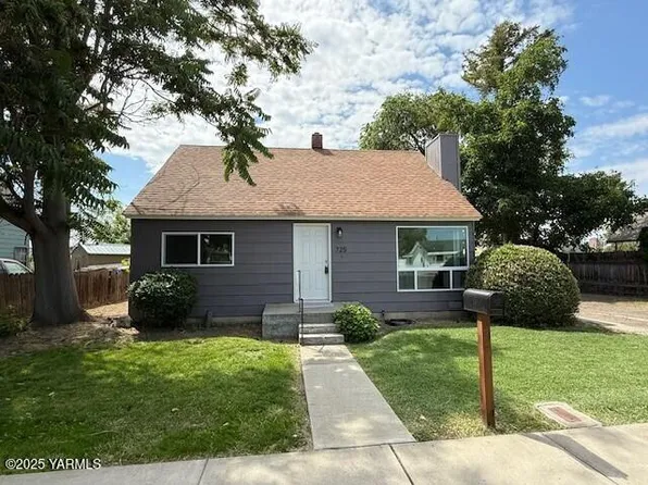 725 S 13th St, Sunnyside, WA 98944