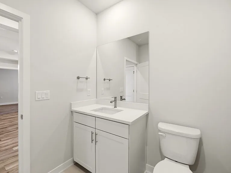2nd Bathroom