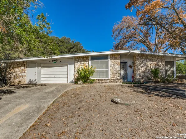 4723 Lyceum Dr, San Antonio, TX 78229
