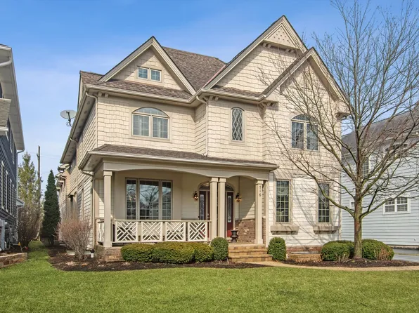 716 E Sunnyside Ave, Libertyville, IL 60048