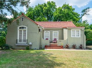 284 Albermarle Pl, Macon, GA 31204