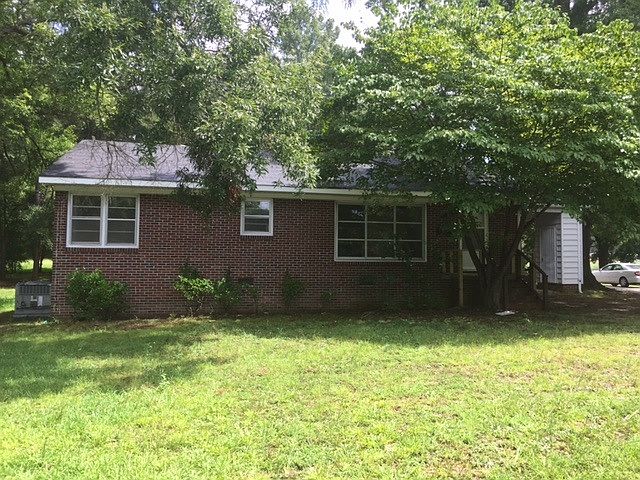 119 Hinton St. Chester SC