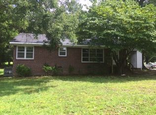 119 Hinton St, Chester, SC 29706