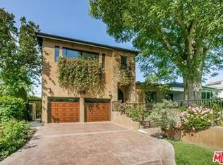 1015 S Carmelina Ave, Los Angeles, CA 90049