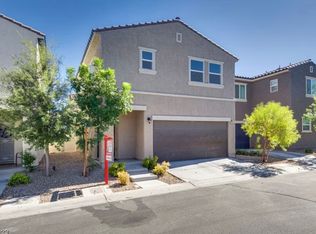 3673 Via El Monte Ave, Sunrise Manor, NV 89115