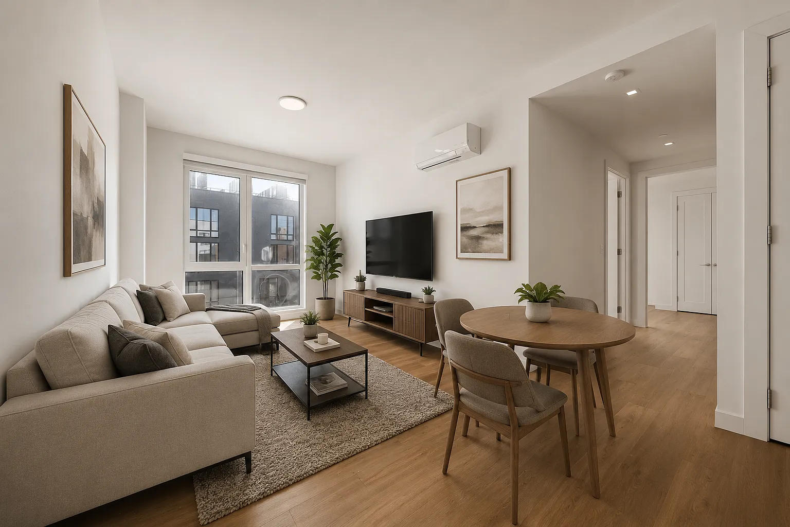100 Lenox Road — Photo 2