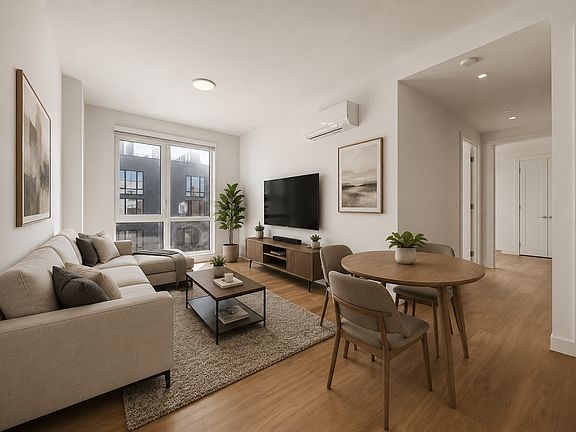 2nd image of 100 Lenox Rd APT 7G