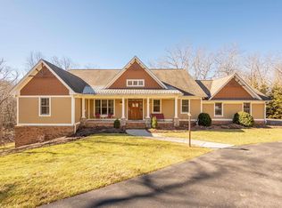 954 Coalwood Way, Blacksburg, VA 24060