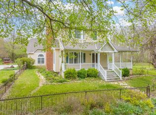 11901 111th Rd, Winfield, KS 67156