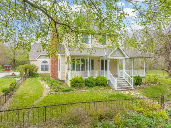 11901 111th Rd, Winfield, KS 67156