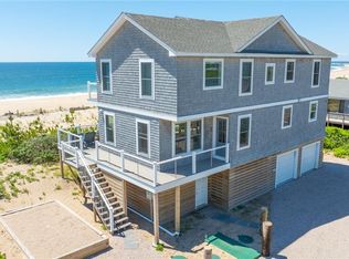 491 E Beach Rd, Charlestown, RI 02813