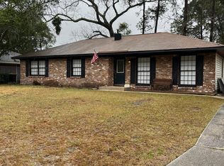 2238 Armstrong Dr, Savannah, GA 31404
