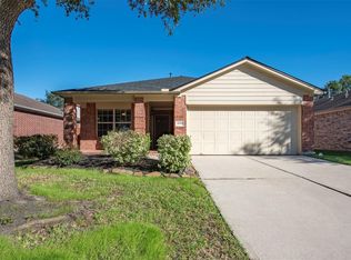 4710 Foster Hill Ct, Kingwood, TX 77345