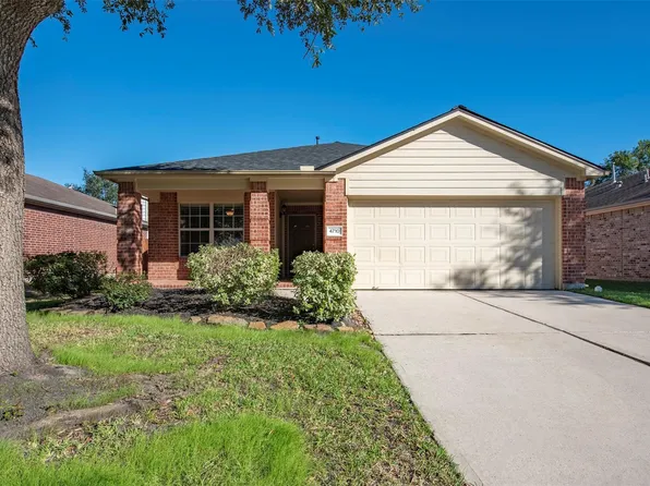 4710 Foster Hill Ct, Kingwood, TX 77345