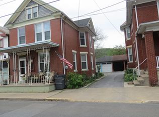 516 Mifflin St, Huntingdon, PA 16652