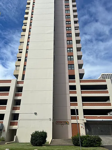 2754 Kuilei St #1004 Photo 1
