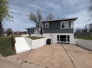 2101 E Randolph Ave, Enid, OK 73701