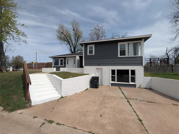2101 E Randolph Ave, Enid, OK 73701
