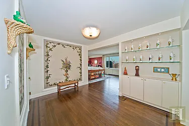 Sold by Halstead Real Estate