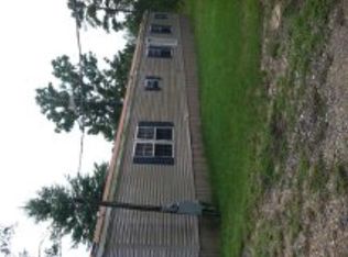 255 Zion Hill Rd, Hatchechubbee, AL 36858