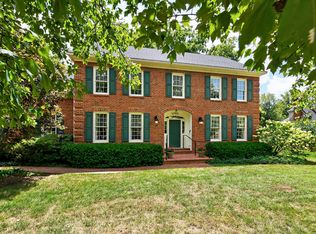 2252 Bonhaven Rd, Lexington, KY 40515