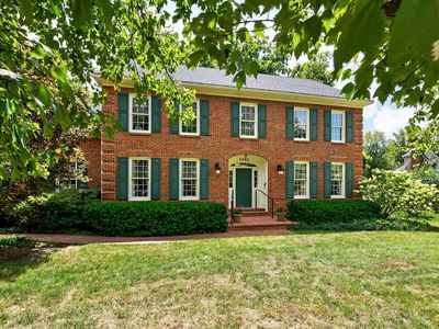 2252 Bonhaven Rd, Lexington, KY, 40515