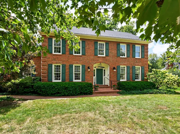 2252 Bonhaven Rd, Lexington, KY 40515