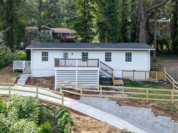 472 Rigby St NE, Marietta, GA 30060