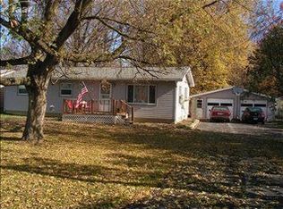 7440 Elmcrest Ave, Mount Morris, MI 48458