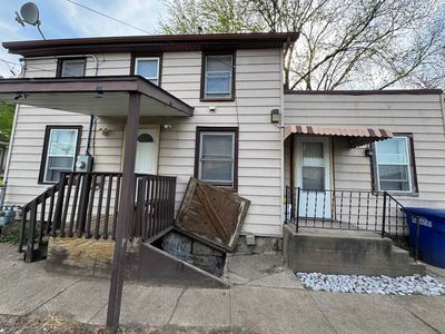 165 W 24th St, Dubuque, IA, 52001
