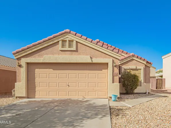 21734 W COCOPAH Street, Buckeye, AZ 85326