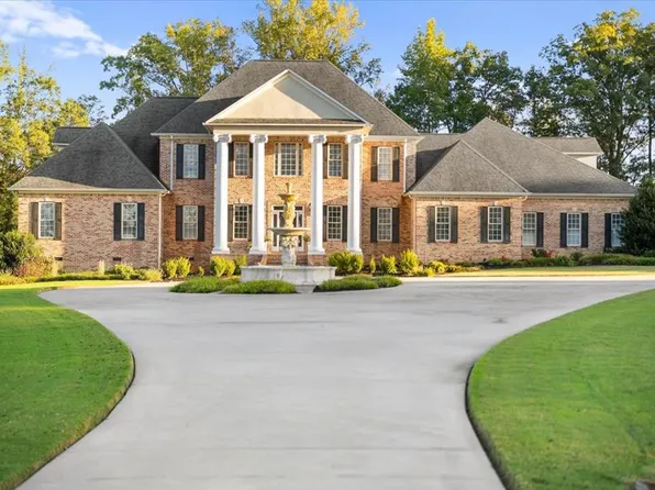 2015 Westin Way, Rocky Face, GA 30740