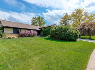 6350 E Floyd Dr, Denver, CO 80222