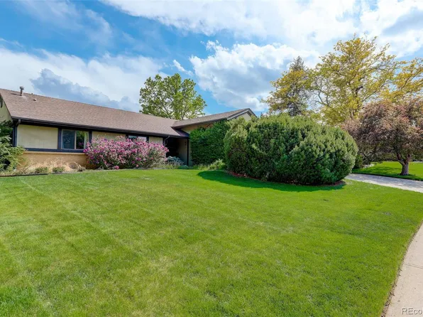 6350 E Floyd Drive, Denver, CO 80222