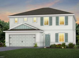 15816 Northridge Rd, Punta Gorda, FL 33982