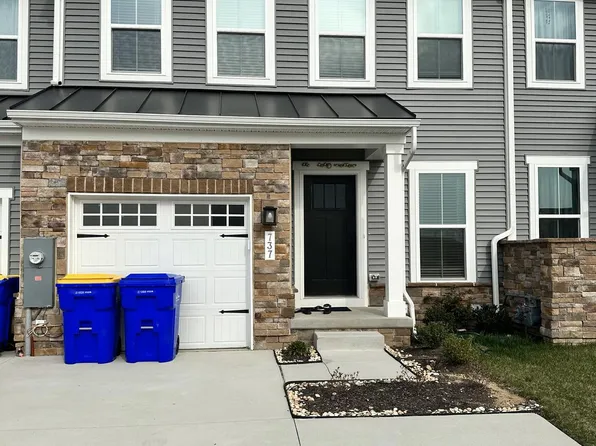 737 Flint Dr, Middletown, DE 19709