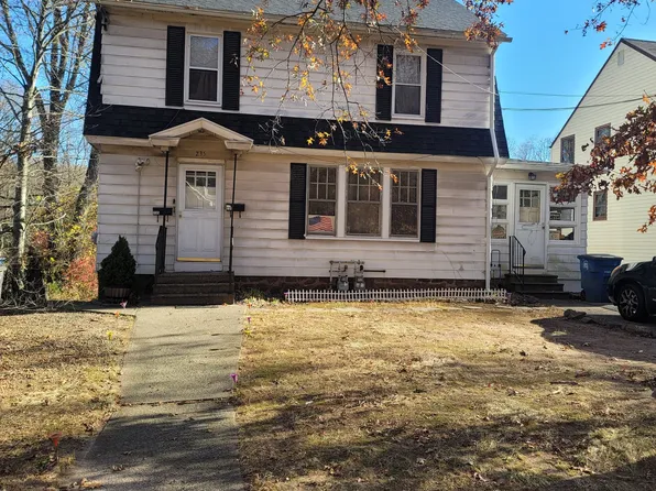 235 Russell Street, New Haven, CT 06513