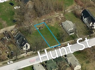 3683 Hunt St, Detroit, MI