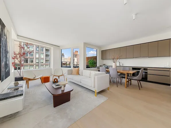 14 2nd Ave Unit Penthouse 1, New York, NY 10003