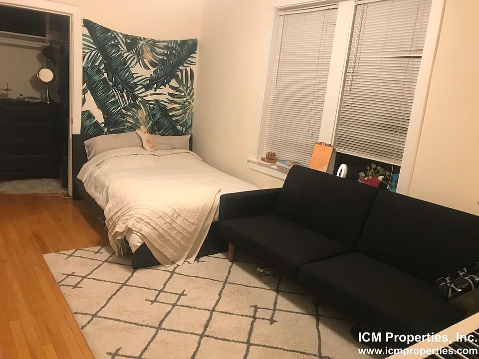 1st image of 2241 N Bissell St APT 3K