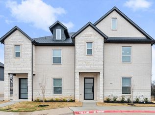 2331 Spring Park Blvd, Arlington, TX 76016