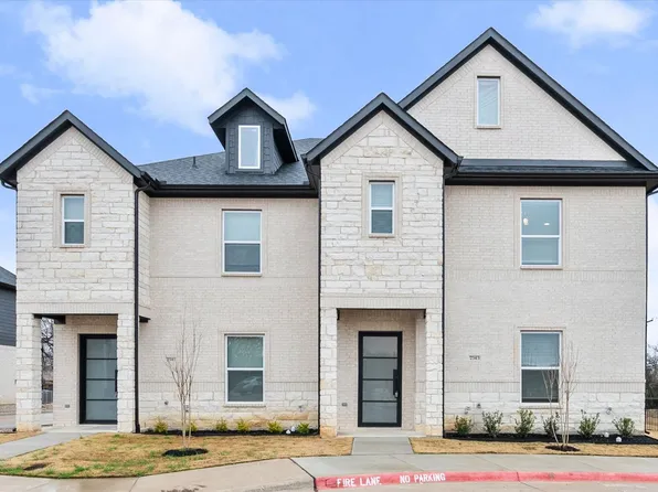 2355 Park Dr, Arlington, TX 76016