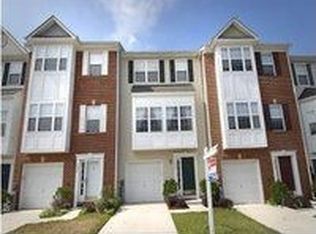 4224 Lavender Ln, Bowie, MD 20720